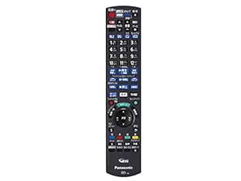 【中古】［非常に良い］Panasonic リモコン N2QAYB000993