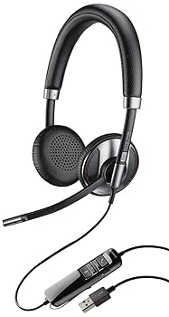 【中古】［人並み外れたに好いたらしい］Plantronics C725