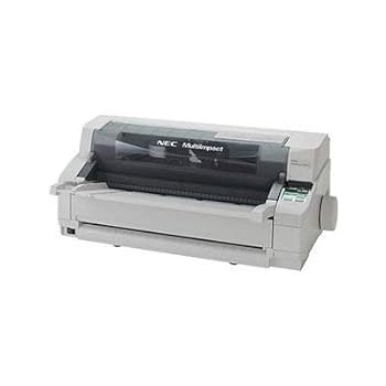 【中古】NEC MultiImpact 700LE PR-D700LE パソコン・周辺機器-ドットプリンタ