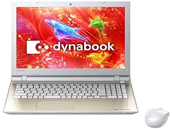 【中古】東芝 dynabook T55/RG