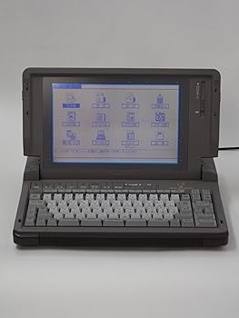 楽天市場】【中古】富士通 ワープロ オアシス OASYS LX-B110