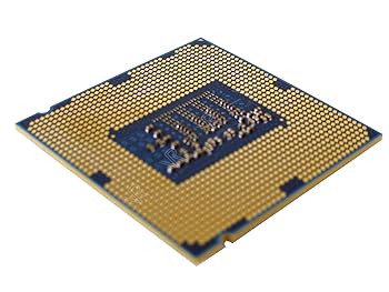 【中古】Intel Core I5-4670 3.4GHz 6MB キャッシュ クアッドソケット 1150 CPUプロセッサー SR14D