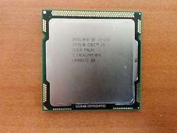 【中古】Core i5-660 3.33GHz/4M/LGA1156 SLBTK 中古 バルク