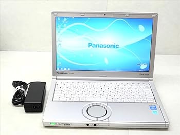 【中古】Let note(レッツノート) NX3 CF-NX3EDHCS