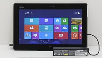 【中古】【中古】 富士通 STYLISTIC Q702/F Core i5 /4GB/64GB(SSD)/11.6W/Win8