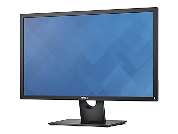 【中古】Dell 24 Monitor | E2417h - 60.5cm(23.8\