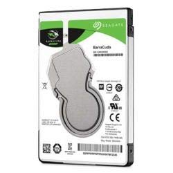 【中古】Seagate Barracuda 2.5in 500GB 内蔵 固定ディスク HDD ノートパソ マイコン 2年引き受ける 6Gb/s 128MB 5400rpm 置き目代わりになる店品 ST500LM030