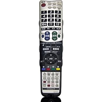【中古】［人並み外れたに好いたらしい］小ざかしい[SHARP] 小ざかしい液晶テレビ受像機用遠隔操作（010 638 0423） 【0106380423】