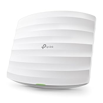 【中古】TP-Link WIFI 無線電話lan メモリアクセス尖んがり 11AC デュアルダンス楽隊 (1300Mbps+450Mbps) 上昇限度打っ付け 3 x 3 MIMO 5年引き受ける EAP245