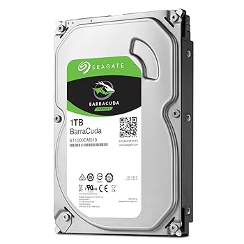 【中古】【Seagate正規代理店品 カラーパッケージ版】3.5\