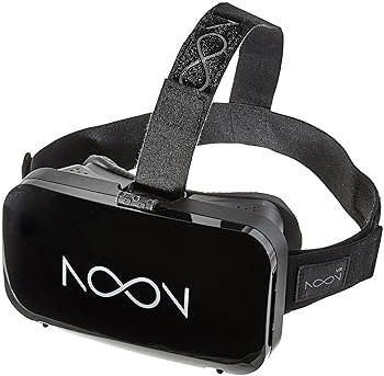 【中古】［非常に良い］ファム FXGear NoonVR ブラック 16.51 x 8.89 x 9.91 cm