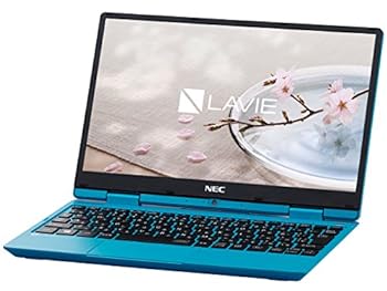 NEC ノートPC PC-NM550KAG PC-NM550KAG [メタリックピンク] LAVIE Note Mobile NM550/KAG
