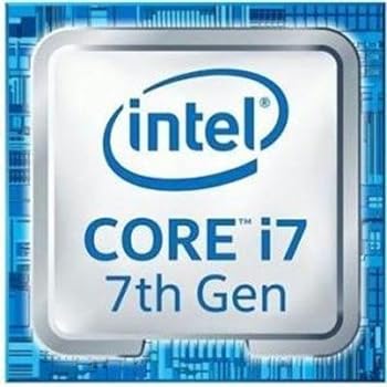 【中古】Core i7 7700 Processor Tray|スカーレット2021