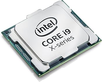 【中古】Intel CPU Core i9-7900X 3.3GHz 13.75Mキャッシュ 10コア/20スレッド LGA2066 BX80673I97900X 【BOX】【日本正規流通品】