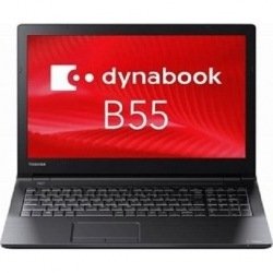 【中古】東芝 TOSHIBA dynabook 万覚え帳マイコン Core i3 6100U 2.30GHz Windows7 Pro (10 Pro 落ち込む品位) 4GB HDD500GB ヴィデオディスク百貨店マルチ 無線電話ローカルエリアネットワーク