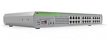 【中古】アライドテレシス AT-GS920/24 3589R