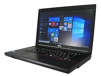 【中古】【最新os Windows10】富士通 LIFEBOOK A573/G ■ 第3時人Core i5/記憶装置8GB/320GB/ヴィデオディスク百貨店マルチ【OFFICE属する】