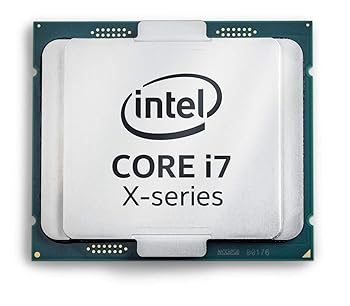 【中古】Core i7-7800x Processor TRAY 31,340円