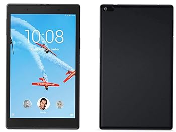 【中古】Lenovo TAB4 8 (スレートブラック/Qualcomm APQ8017/2/16/And7.1/8/WiFi)｜スカーレット2021 7,779円