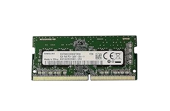 【中古】サムスン(SAMSUNG) PC4-19200S (DDR4-2400T) 8GB SO-DIMM 260pin ノートパソコン用メモリ 型番：M471A1K43BB1-CRC