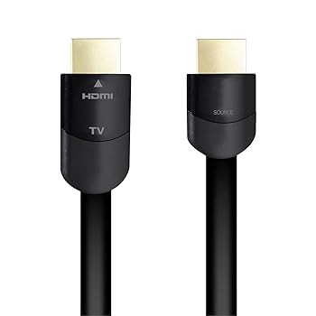 【中古】エレコム HDMI 有線テレビ 20m 長尺 黒いこと DH-HDLMN20BK