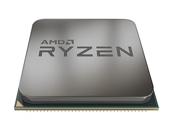 【中古】AMD CPU Ryzen 5 2400G with Wraith Stealth cooler YD2400C5FBBOX