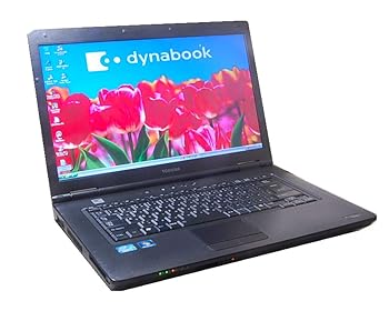 【中古】中古ノートパソコン 互換OFFICE付属 高性能WINDOWS XP上でWINDOWS98動作 TOSHIBA Core I5 2.0Gメモリー ＤＶＤ鑑賞 【中古】 27,949円