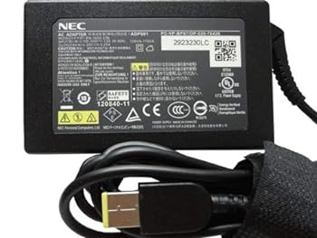 【中古】PC-VP-BP87 純正20V3.25A ←ADP004 ADP-65FD E/PC-VP-BP103/ADP001 PC-VP-BP87/ PA-1650-37N/PC-VP-BP98 ADP003 ADP-45TD などへ対応可