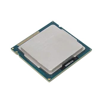 【中古】中古 CPU Intel インテル Core i5 3470 3.2GHz SR0T8 Ivy Bridge デスクトップ用