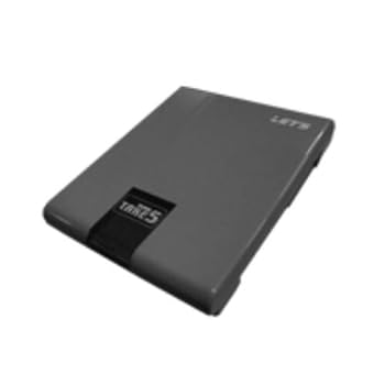【中古】lets (株)レッツコーポレーション TELBOSE TAKE5 テルボーズ・テイクファイブ