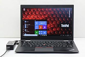 【中古】【中古】 lenovo ThinkPad X1 Carbon Core i5 6200U 2.3GHz/4GB/256GB(SSD)/14W/FHD(1920x1080)/Win10