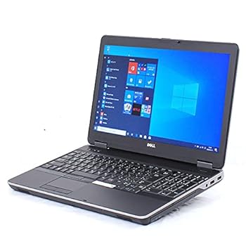 【中古】【SSD 512GB搭載】【Windows10搭載】DELL LATITUDE E6540※Core i7-4810MQ 2.8GHz／16GBメモリ／ 15.6型ワイド／ DVDマルチドライブ ／WiFi/Offi