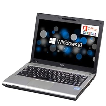 【中古】分野最軽さ級 1290g NEC 万覚え帳マイコン【Microsoft Office 2016積み上げる】【Win 10 Pro積み上げる】12.1in/ NEC VK27 第三時人 Core i5 /記憶装置4GB/SS