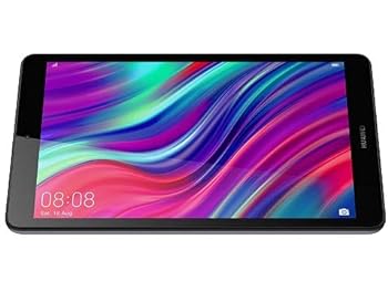 【中古】HUAWEI(ファーウェイ) HUAWEI（ファーウェイ） MediaPad M5 lite 8-32GB / Wi-Fiモデル[8インチ / メモリ 3GB / ストレージ 32GB] JDN2-W09｜スカーレット2021