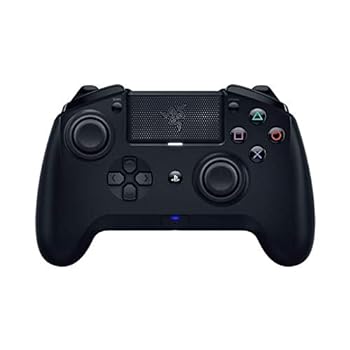 楽天市場】【中古】Razer Raion Fightpad for PS4