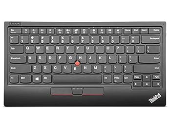 【中古】レノボ・ジャパン 4Y40X49493 ［ThinkPad 貨物自動車尖んがり 鍵盤 II - 英語］