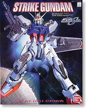 【中古】1/60 ストライクガンダム｜スカーレット2021