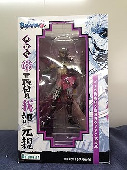 楽天市場】【中古】コトブキヤ 戦国BASARA ワンコイングランデ