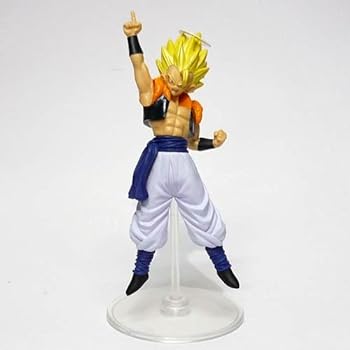ドラゴンボール イマジネイションフィギュア ガシャポン アラレ 占い