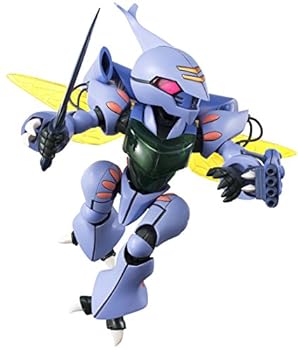 【中古】ヴァリアブルアクション D-SPEC 聖戦士ダンバイン ダンバイン 約120mm ABS&PVC製 塗装済み可動フィギュア