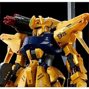楽天市場】【中古】MG 1/100 百式改 プラモデル (ホビーオンライン