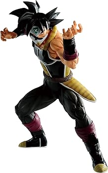 【中古】一番くじ ドラゴンボール SUPER DRAGONBALL HEROES D賞 仮面のサイヤ人 フィギュア