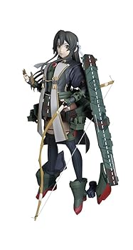 楽天市場】【艦隊これくしょん】ー艦これー SPMフィギュア 翔鶴