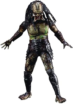 楽天市場】ネカ プレデター バッド・ブラッド 7インチ アルティメット