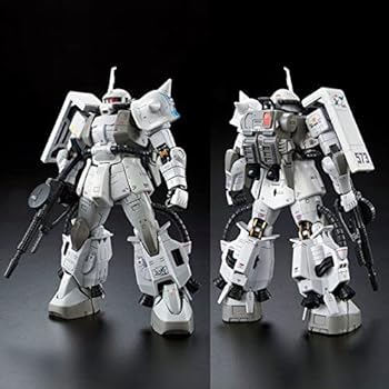 【中古】プレミアム 限定 ＲＧ 1/144 MS-06R-1A シンマツナガ専用ザクII｜スカーレット2021