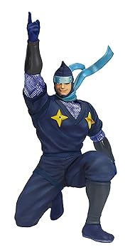 楽天市場】【中古】CCP Muscular Collection CMCシリーズ NO.77 キング