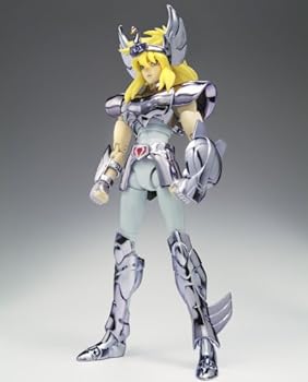 【中古】聖闘士聖衣神話 キグナス氷河(最終青銅聖衣)