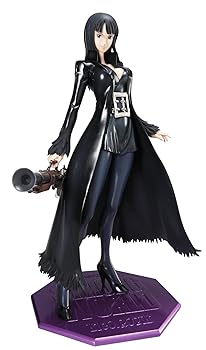 【中古】Portrait.Of.Pirates ワンピース STRONG EDITION ニコ・ロビン|スカーレット2021