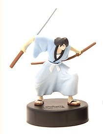 【中古】ルパン三世 ボトルキャップフィギュアコレクション 【3.石川五エ門 1st Ver.】(食玩) JT ルーツ アロマブラック 4,548円