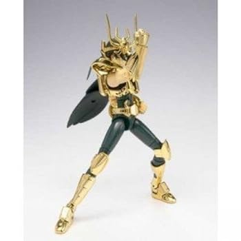 【中古】聖闘士聖衣神話　ドラゴン紫龍　Power of Gold｜スカーレット2021